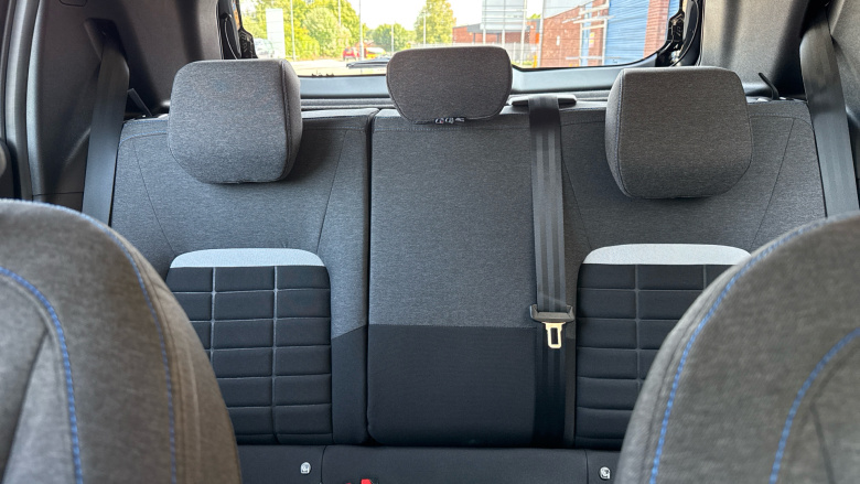 Citroen C3 83kW Plus 44kWh 5dr Auto Electric Hatchback